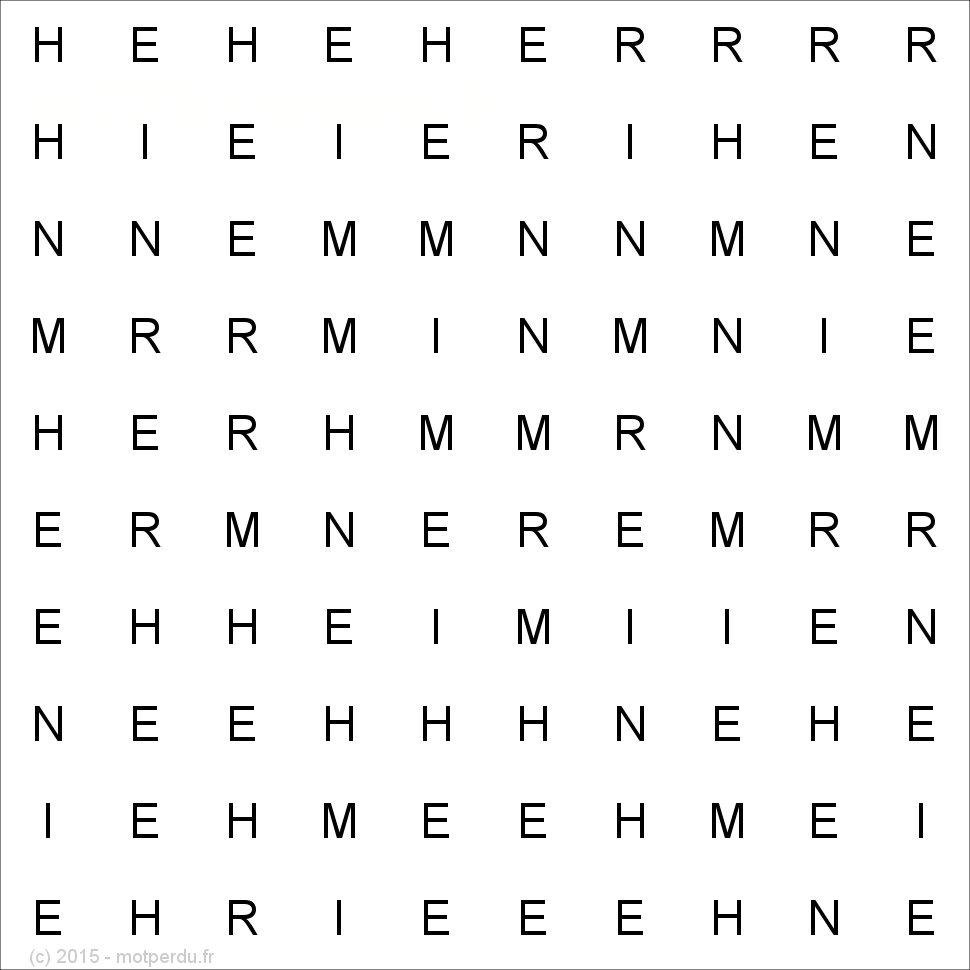 HERMINE