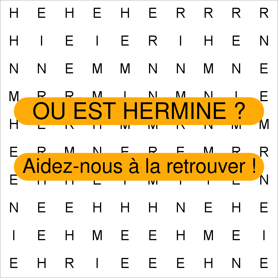 HERMINE