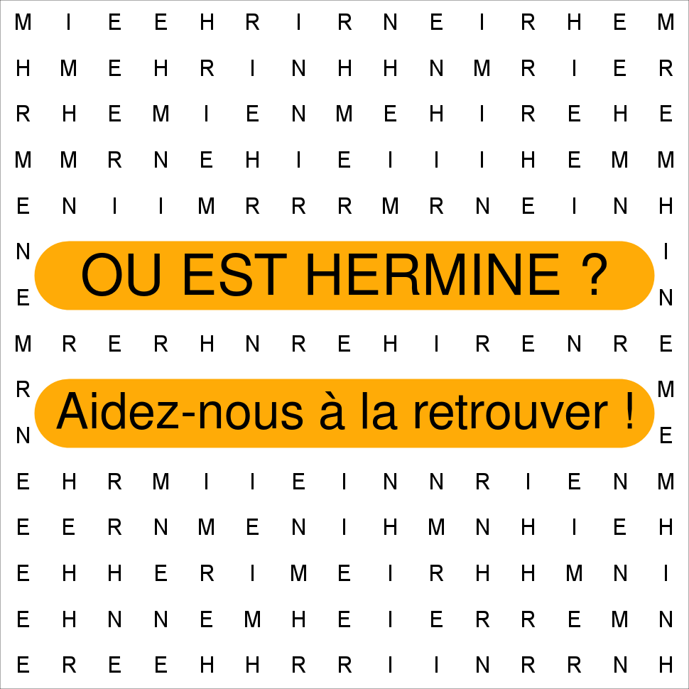HERMINE