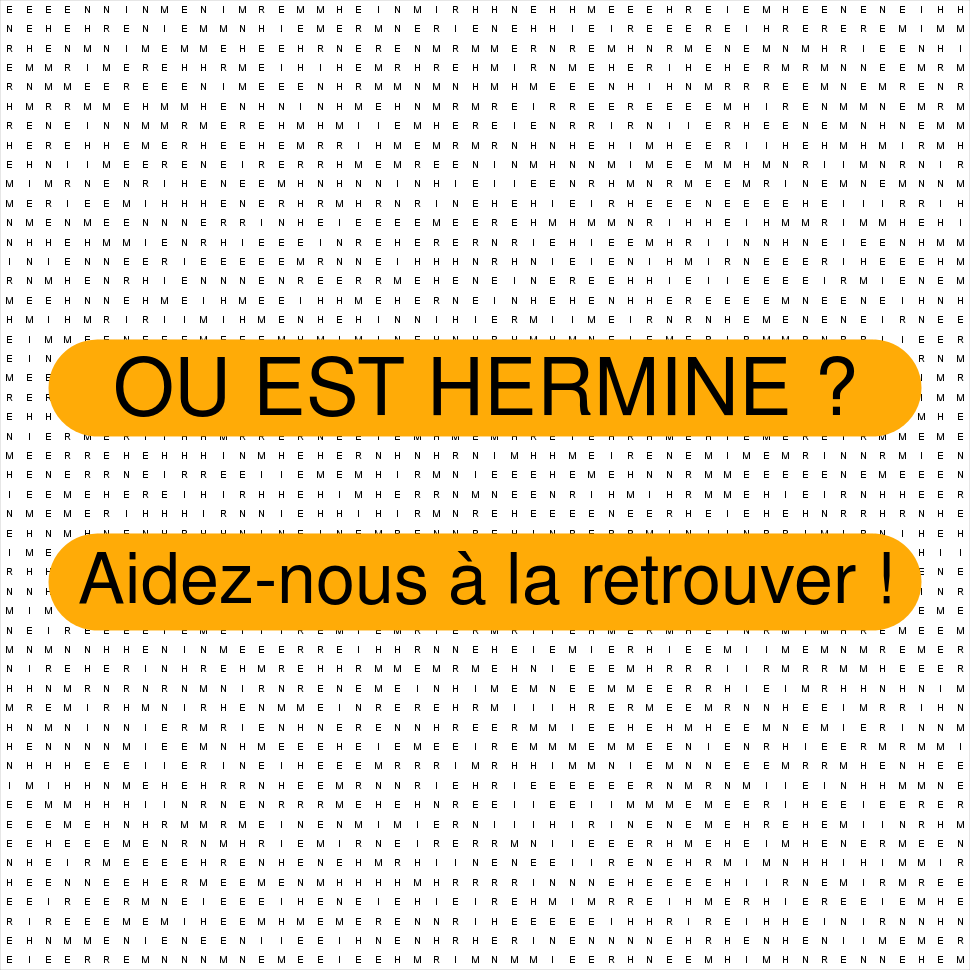 HERMINE