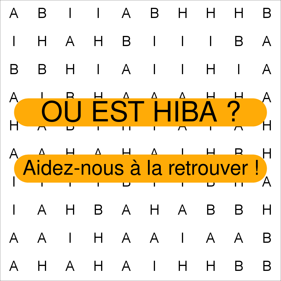 HIBA