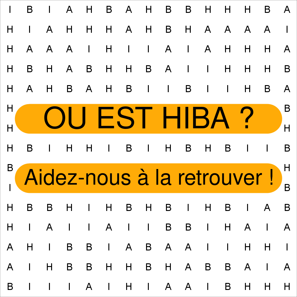 HIBA