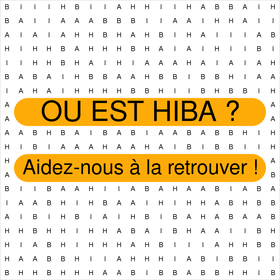 HIBA