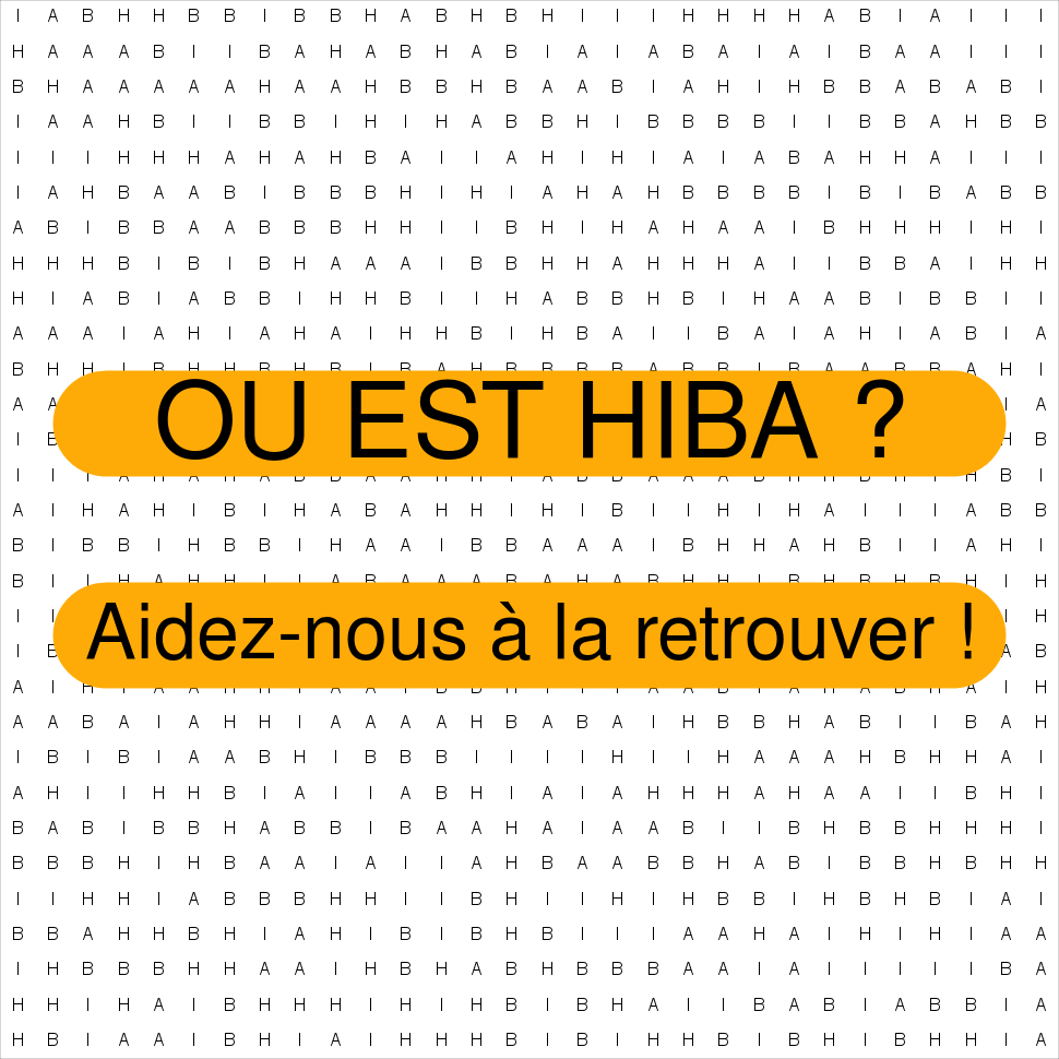 HIBA