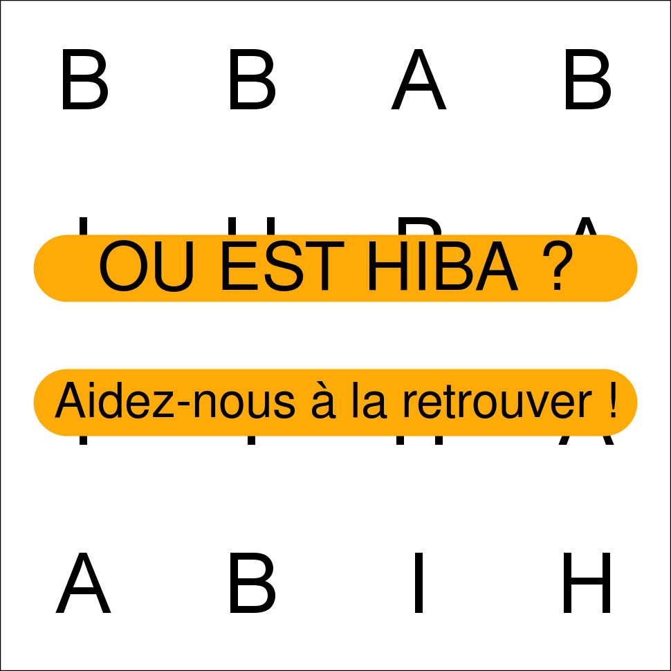 HIBA