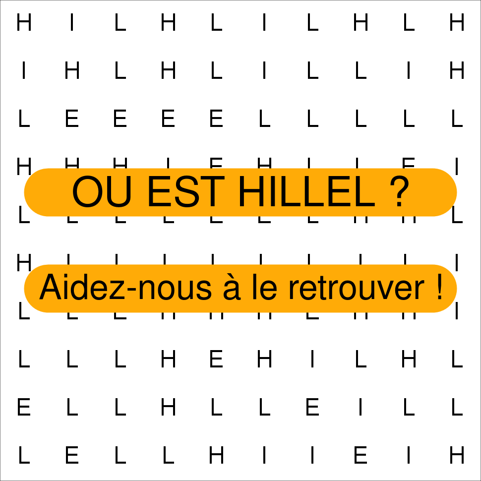 HILLEL