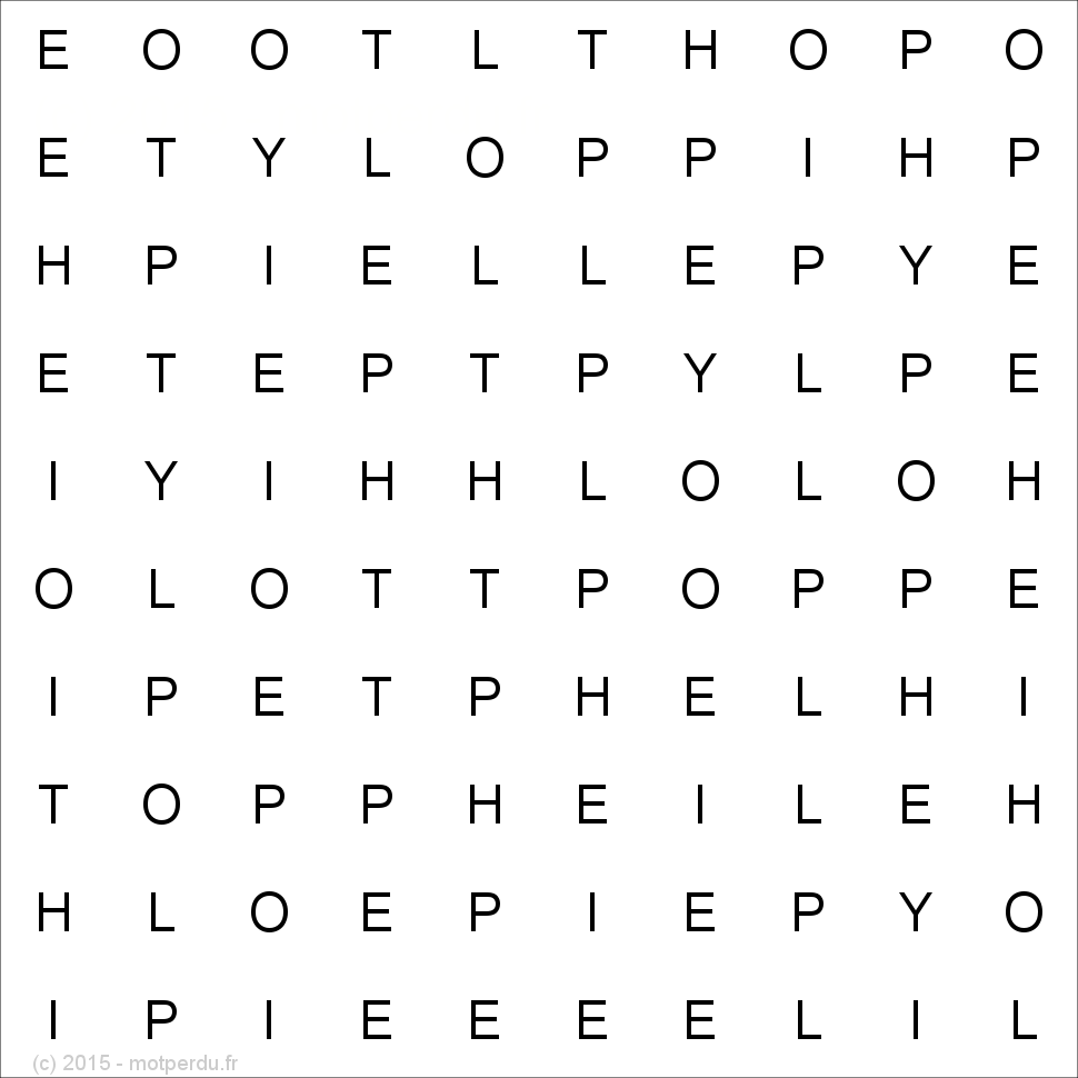 HIPPOLYTE