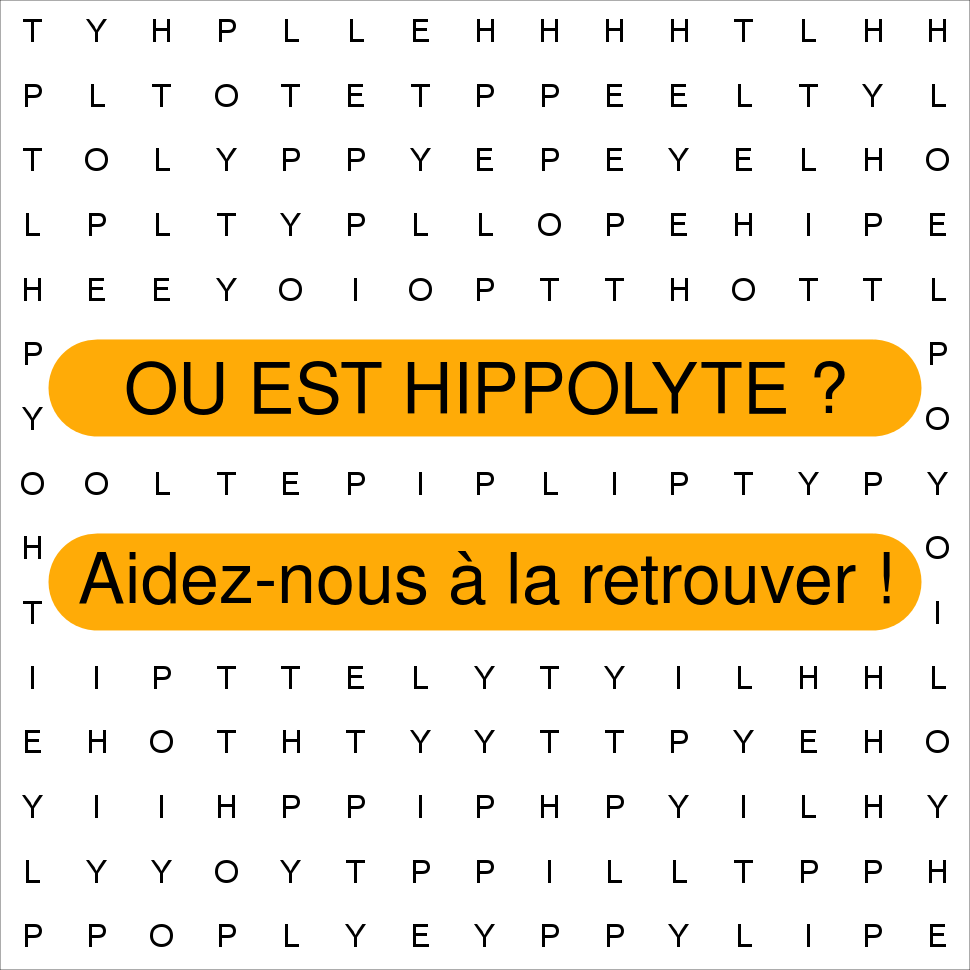 HIPPOLYTE