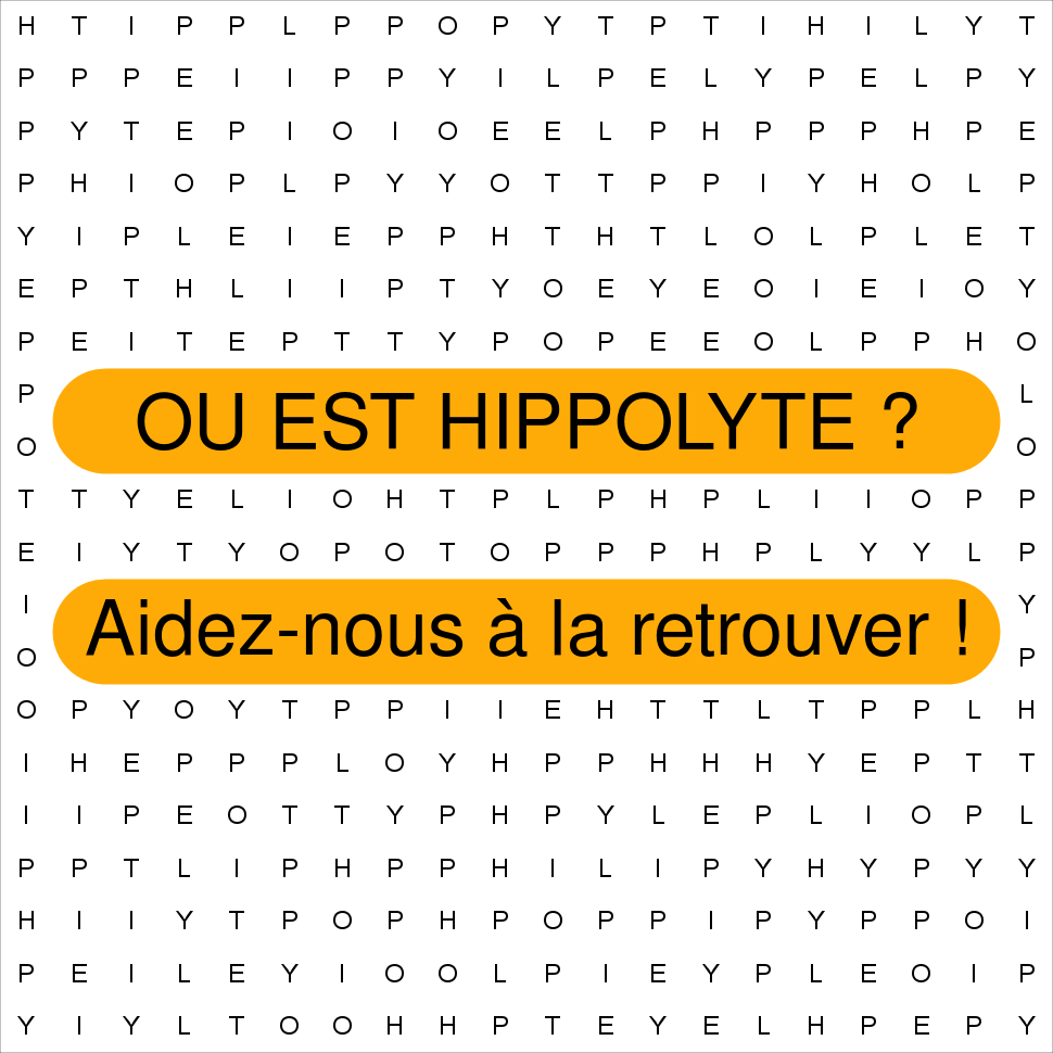 HIPPOLYTE