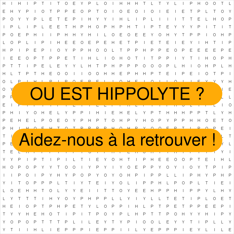 HIPPOLYTE