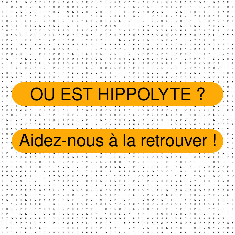 HIPPOLYTE
