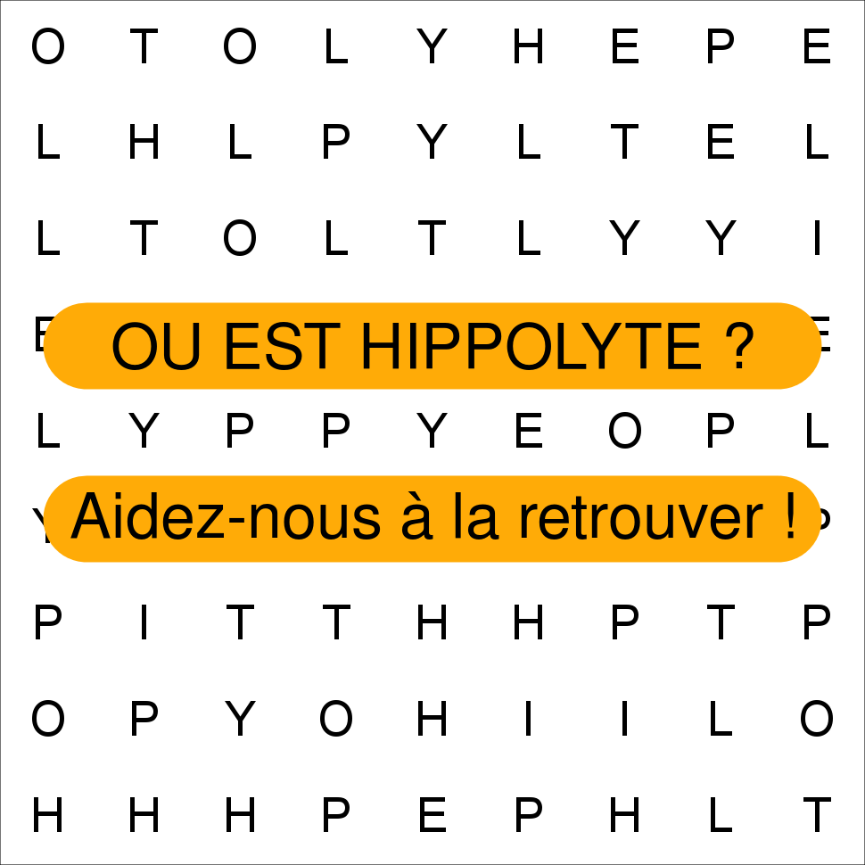 HIPPOLYTE