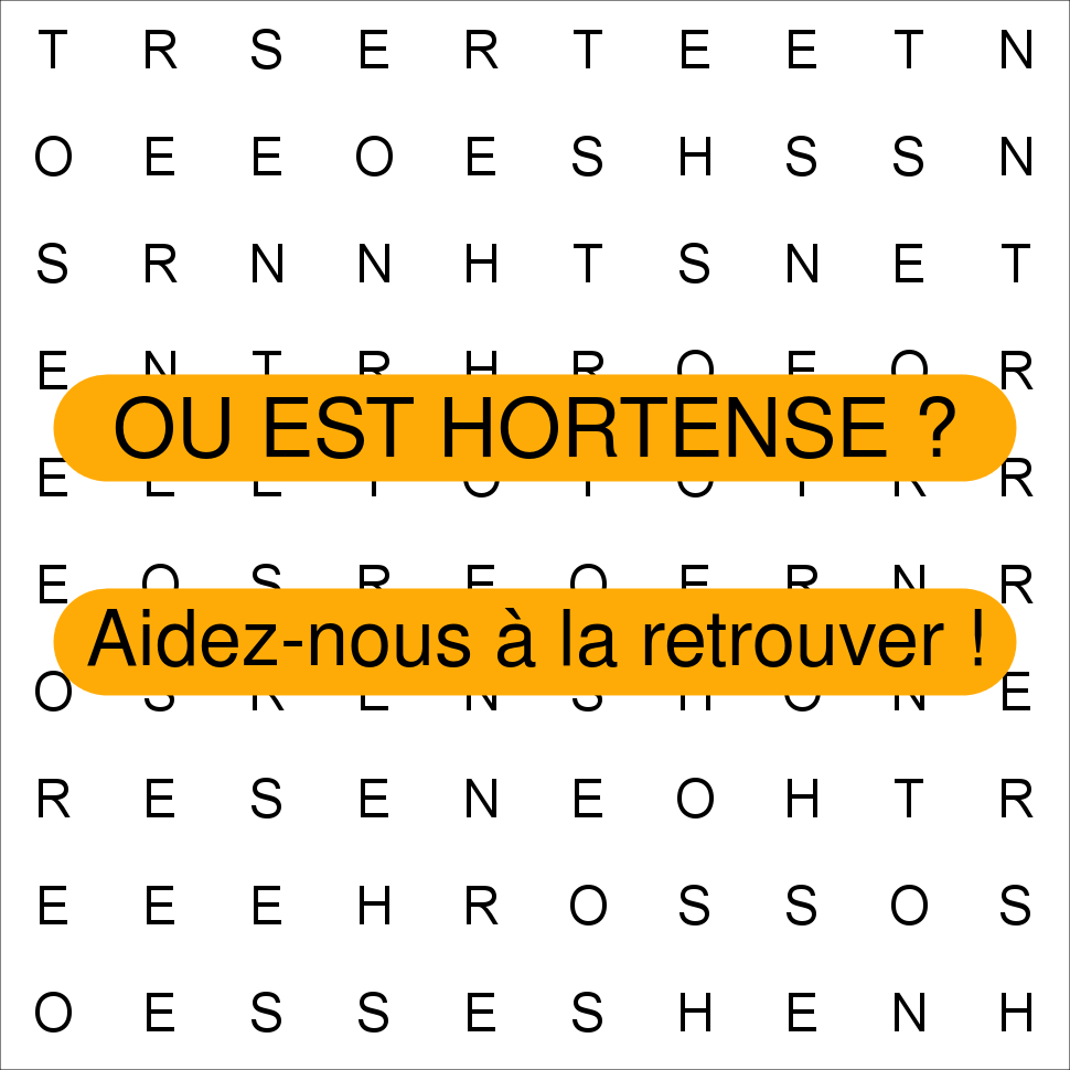 HORTENSE
