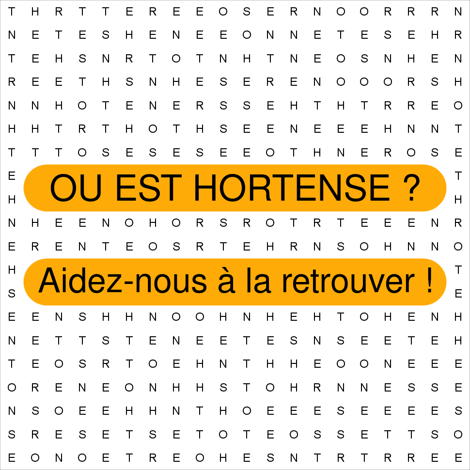 HORTENSE