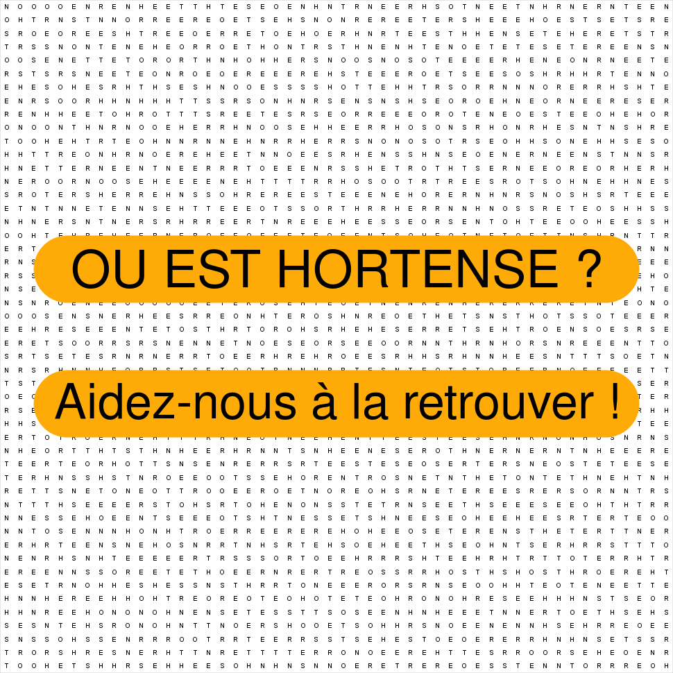 HORTENSE