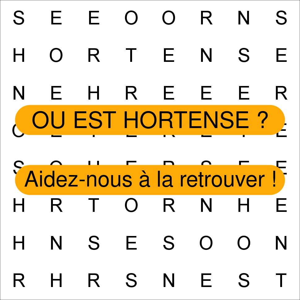 HORTENSE