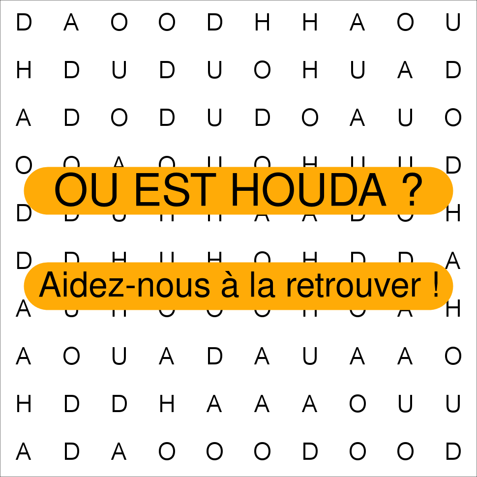 HOUDA