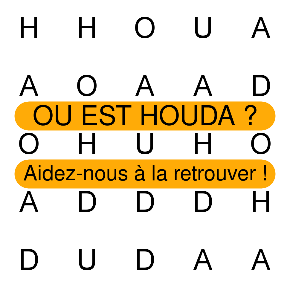 HOUDA