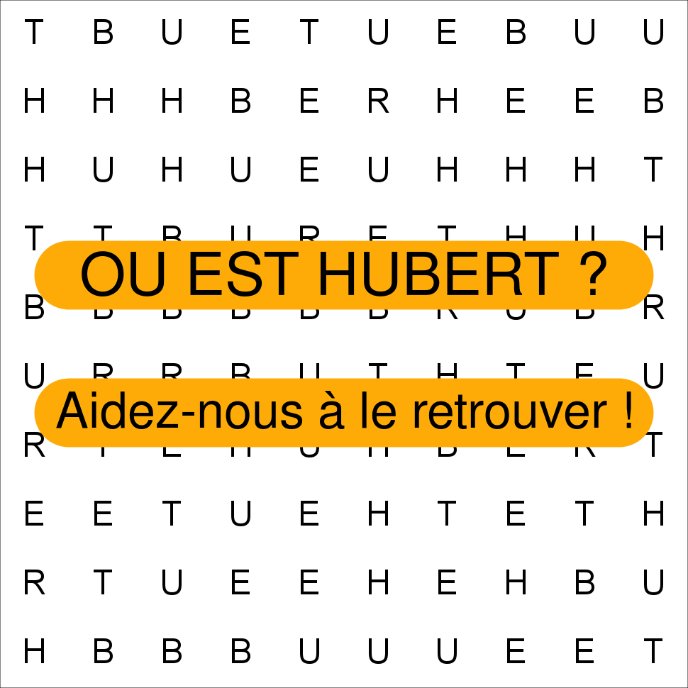 HUBERT