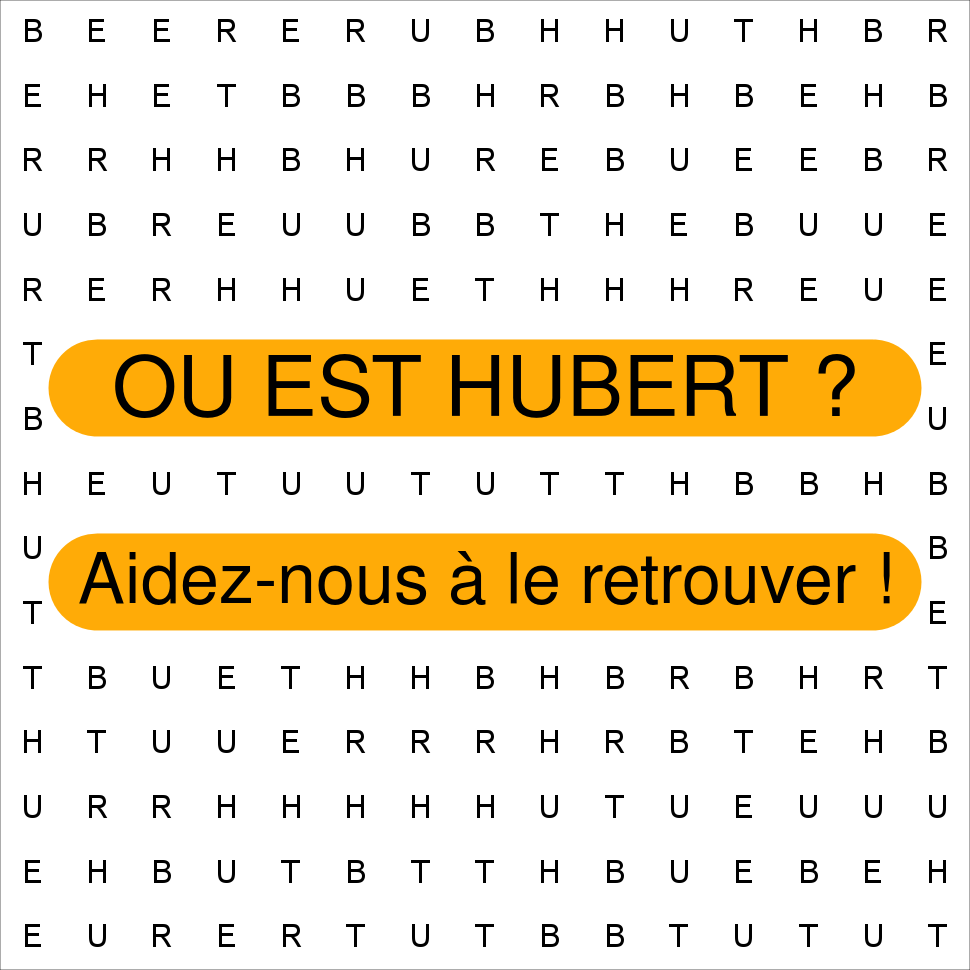 HUBERT