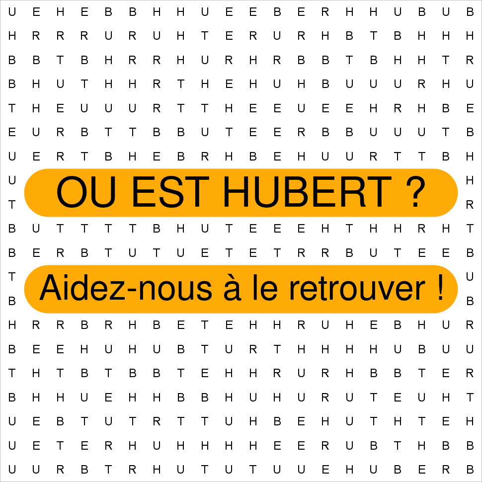 HUBERT