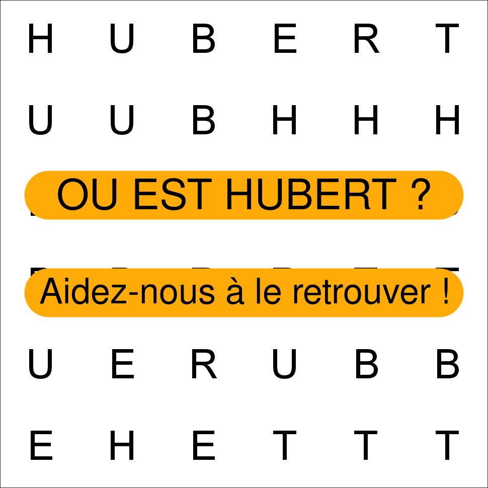 HUBERT