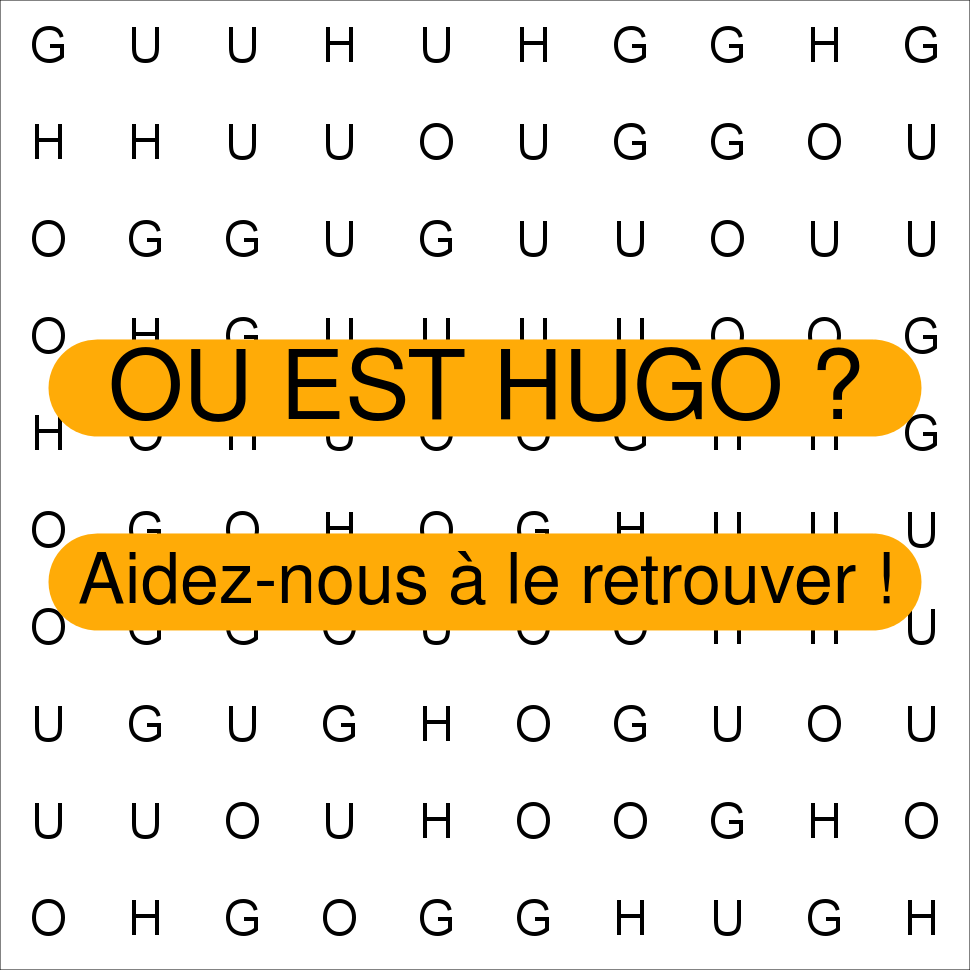 HUGO
