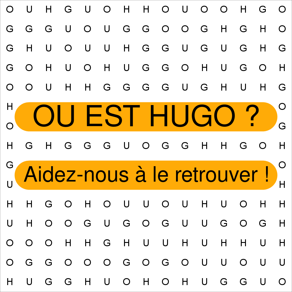 HUGO