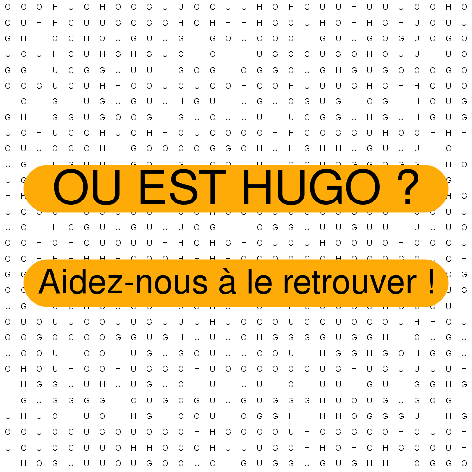 HUGO