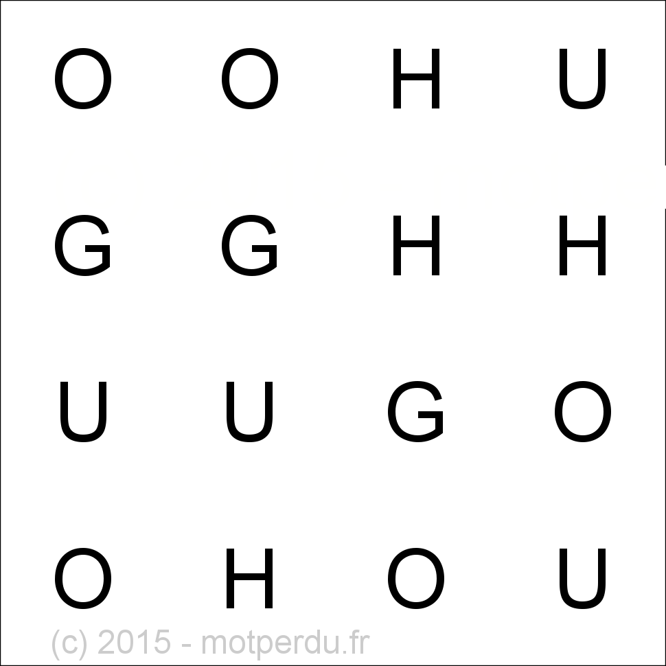 HUGO