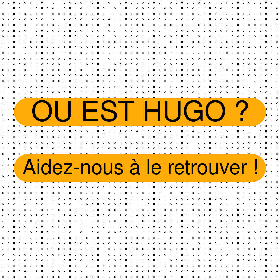 HUGO
