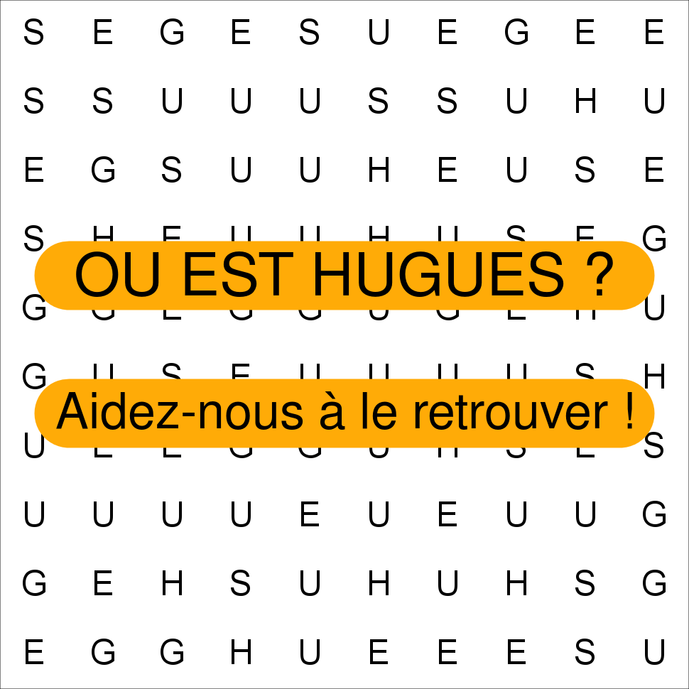 HUGUES