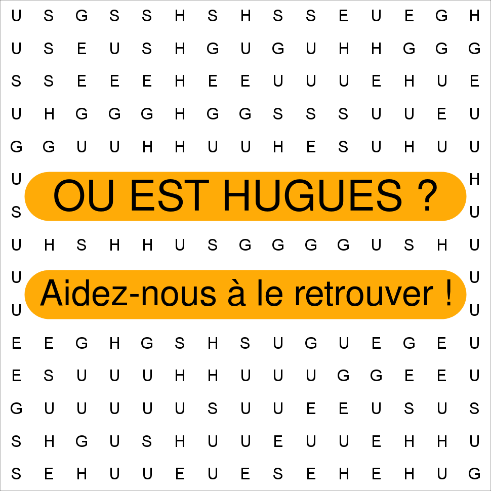 HUGUES