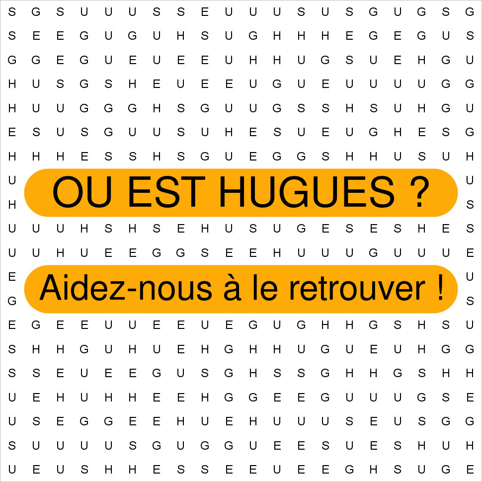 HUGUES