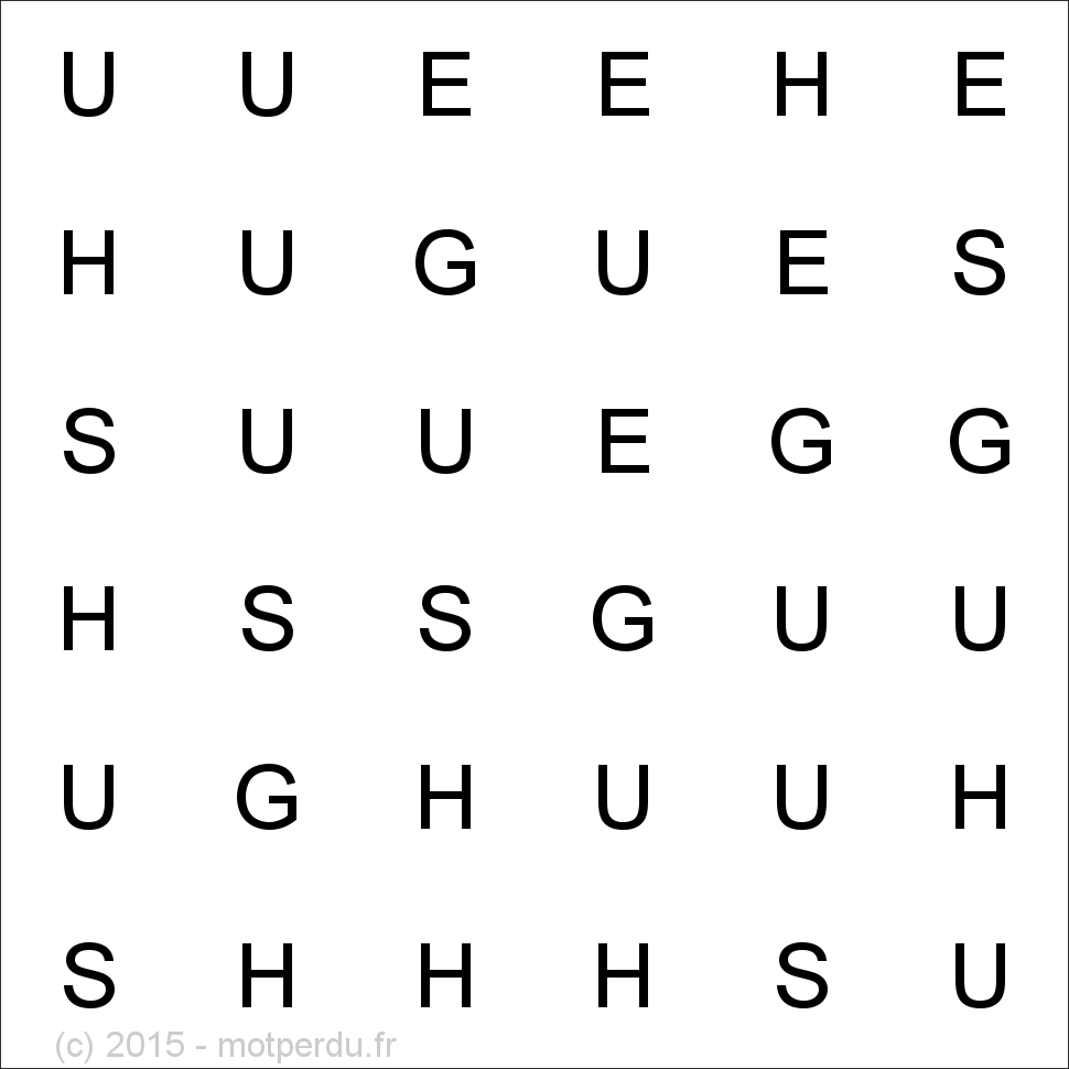 HUGUES