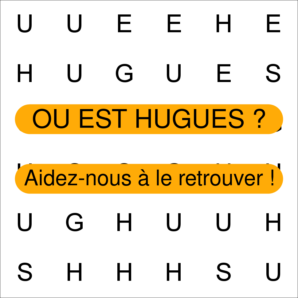 HUGUES