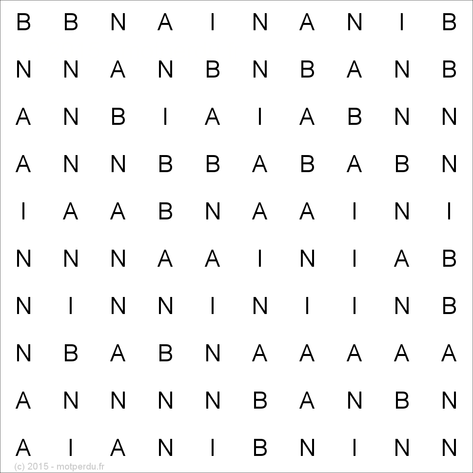 IBAN