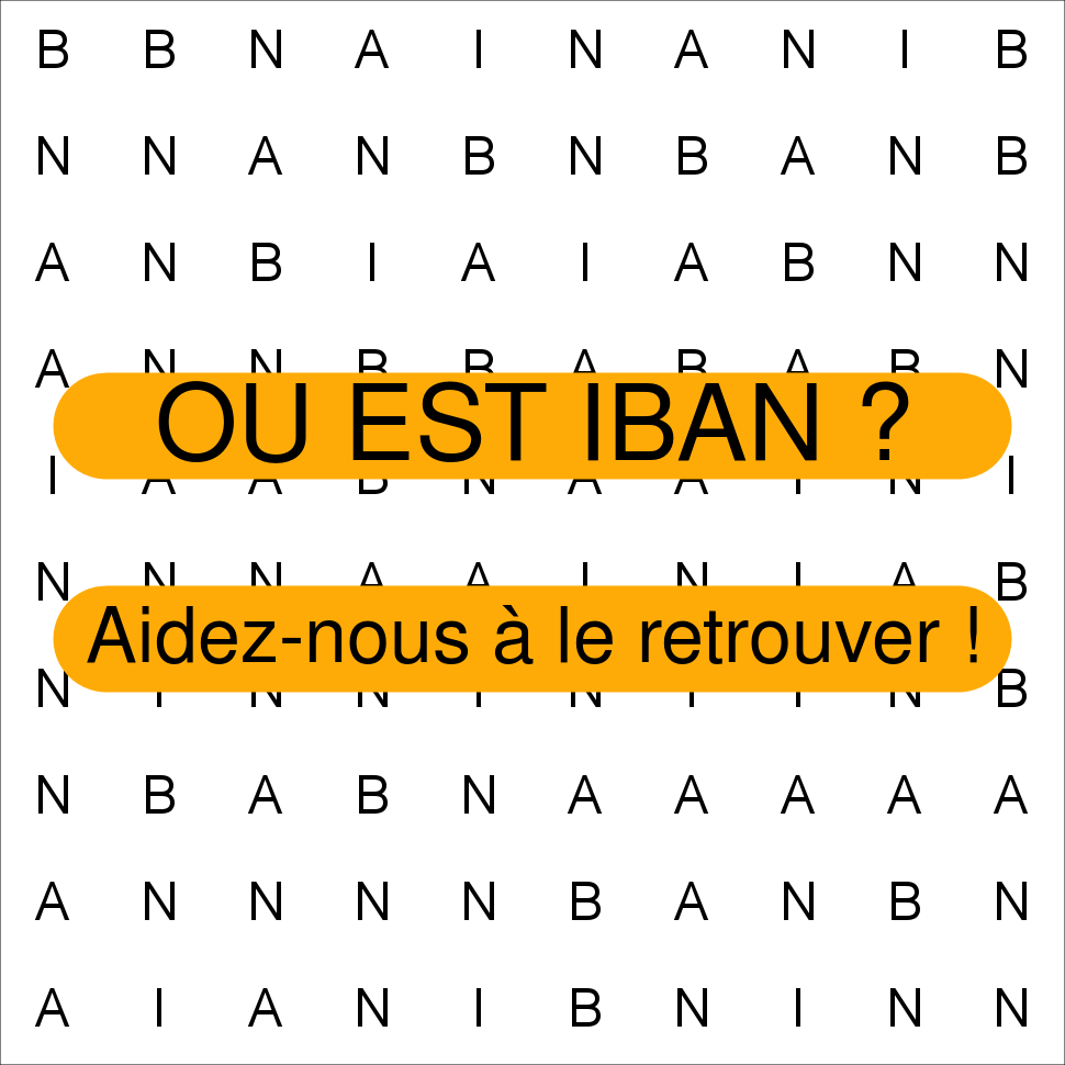 IBAN