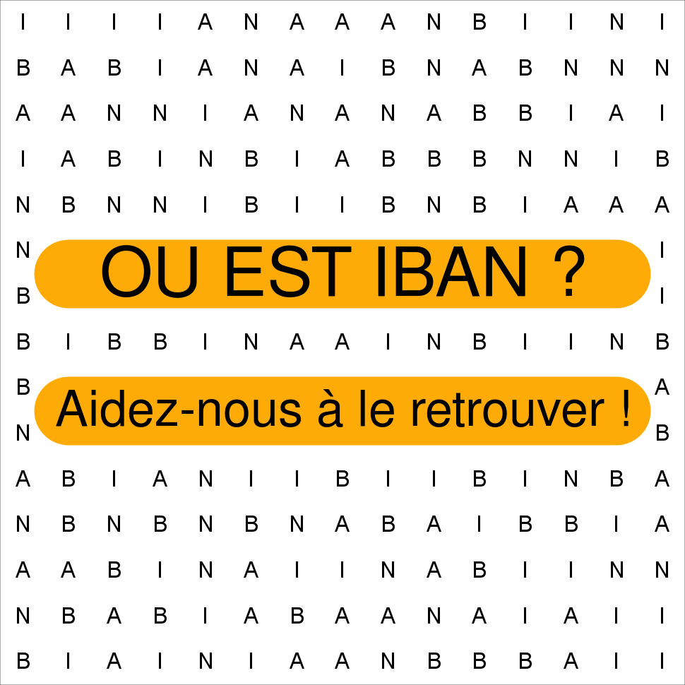 IBAN
