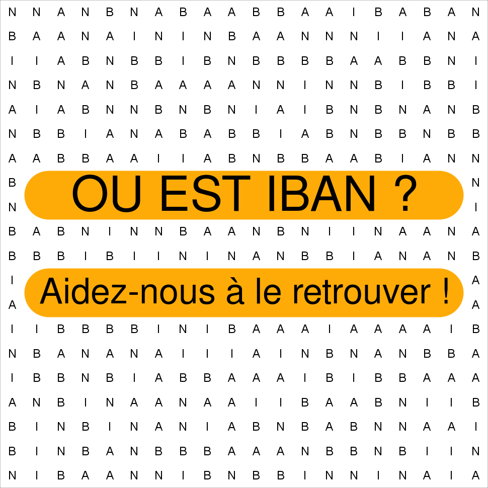 IBAN