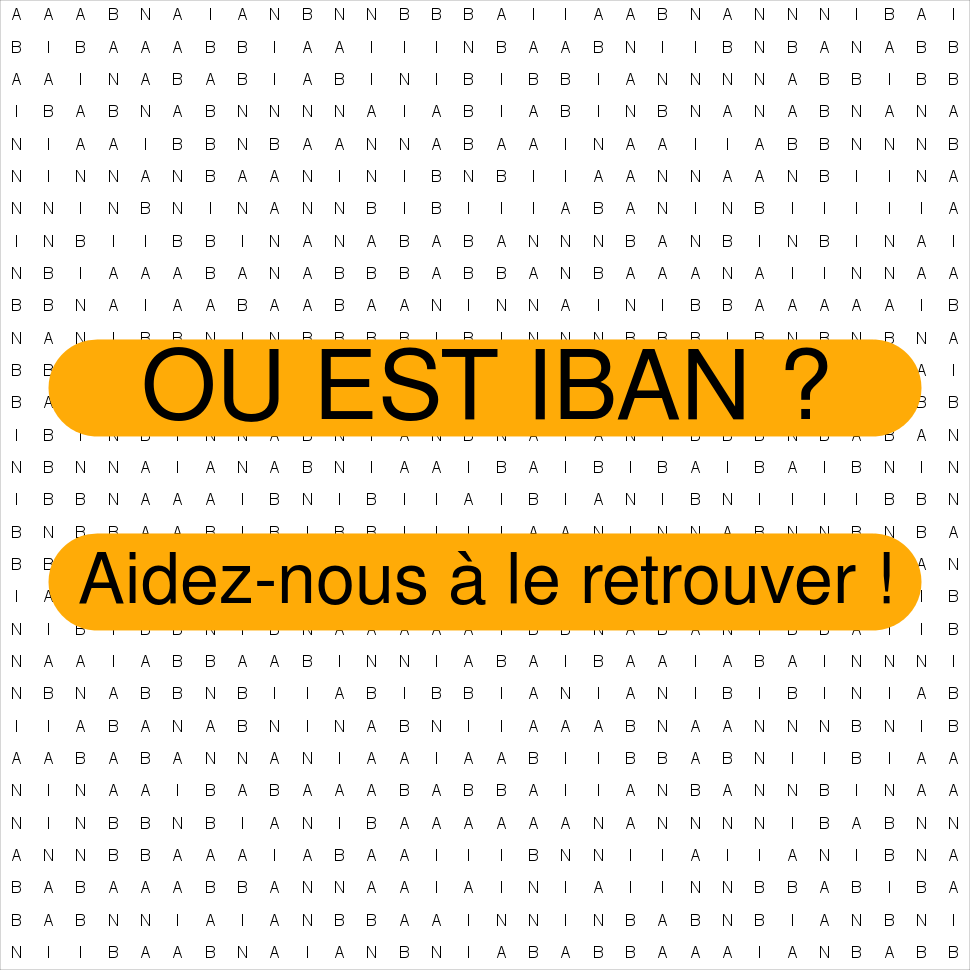 IBAN