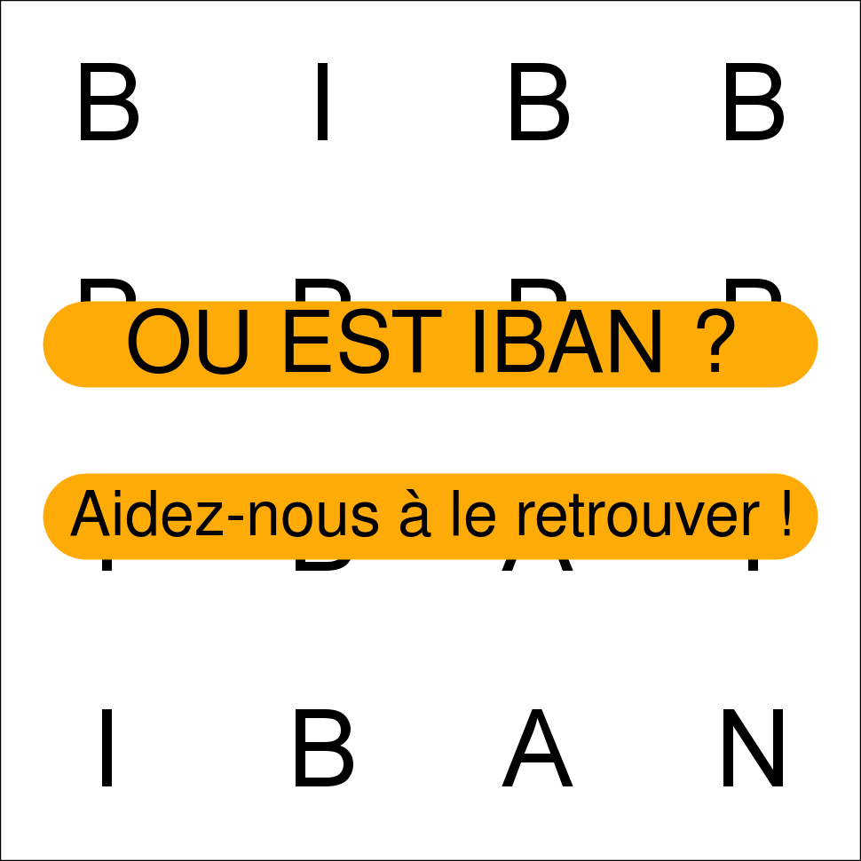 IBAN