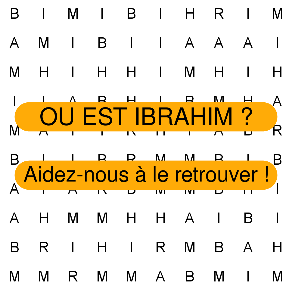 IBRAHIM