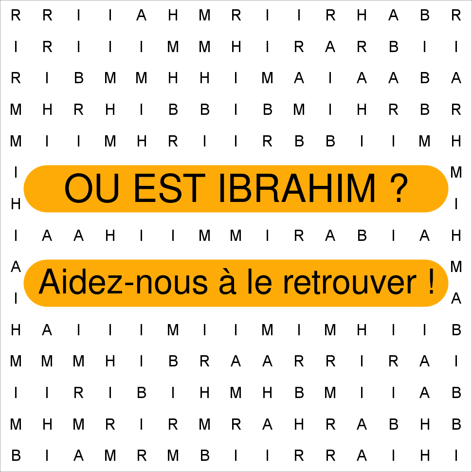 IBRAHIM