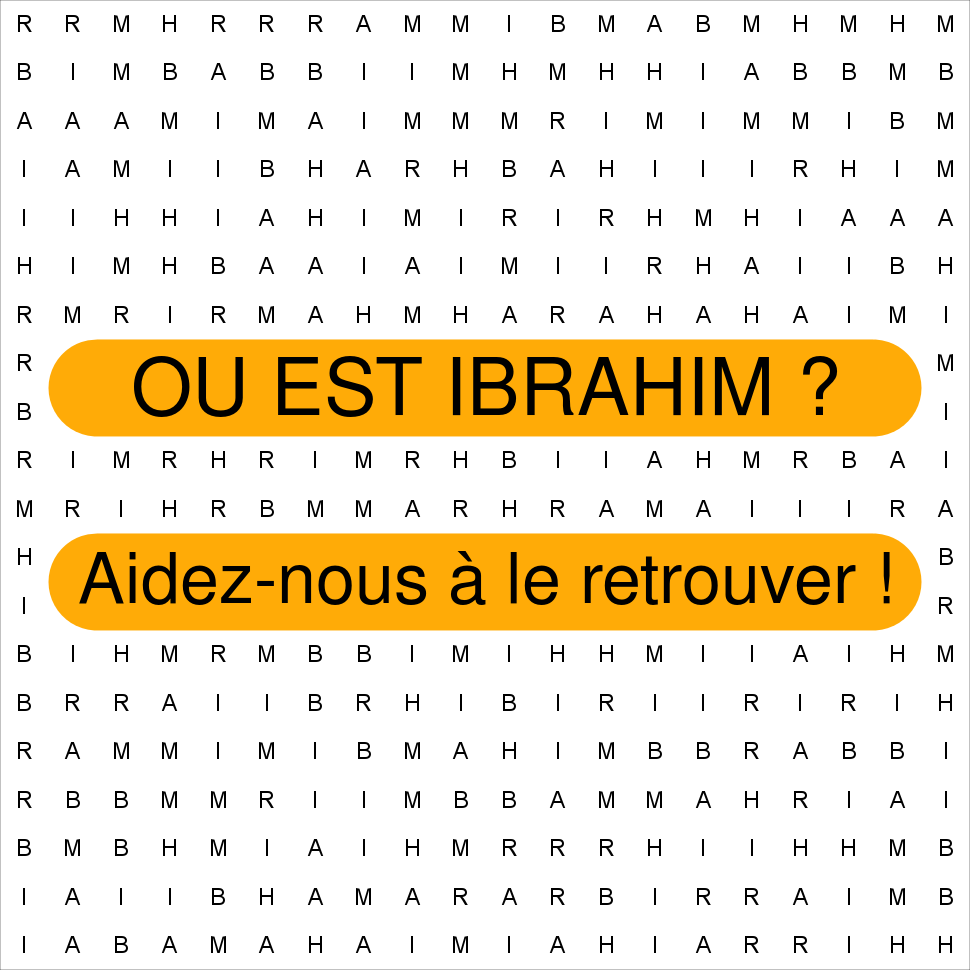 IBRAHIM