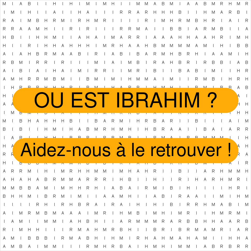 IBRAHIM