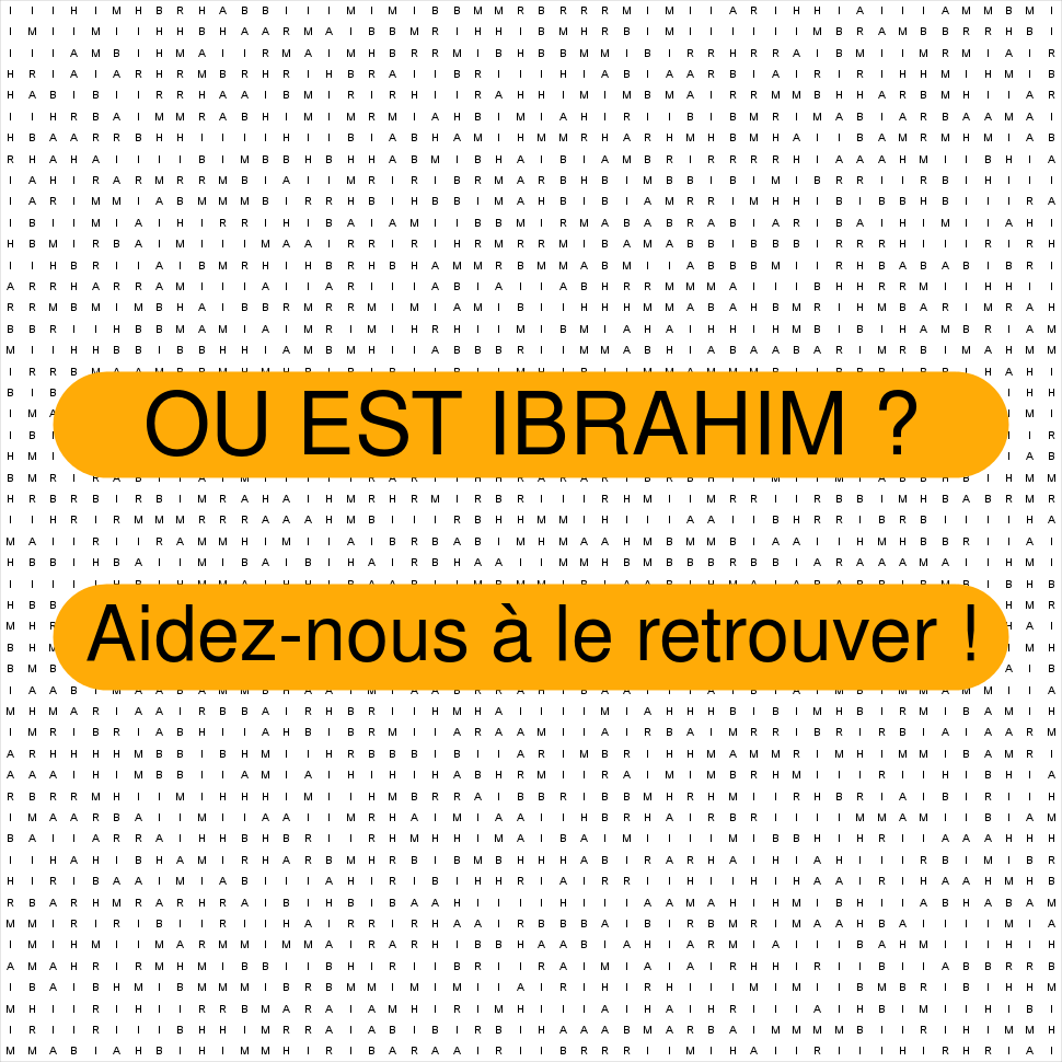 IBRAHIM