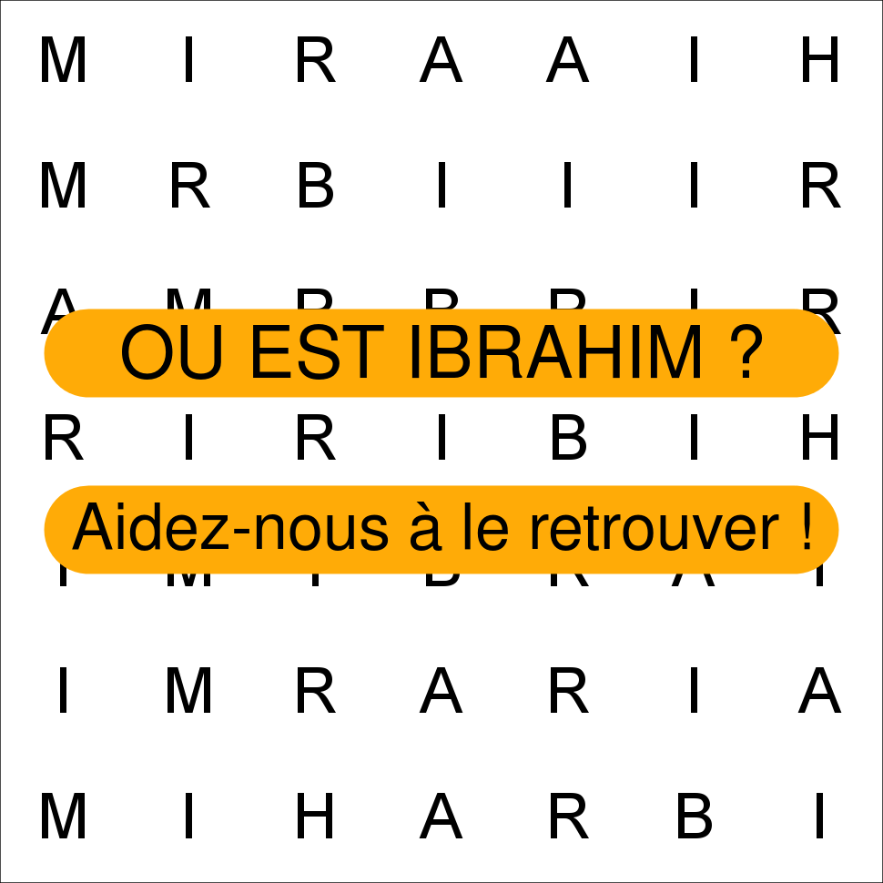 IBRAHIM