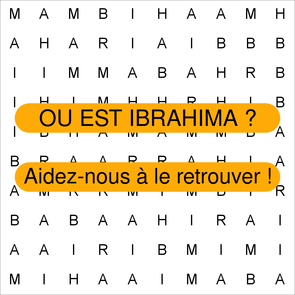 IBRAHIMA