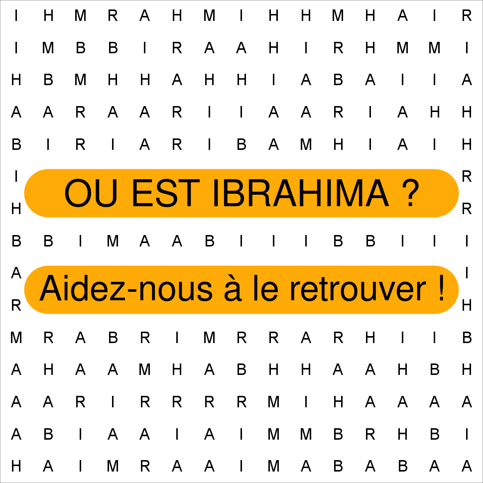 IBRAHIMA